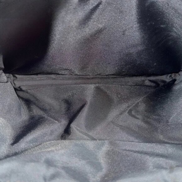 Burberry Blue Label Red Nova Check Vintage Mini Tote with COA - Like New - Picture 13 of 14